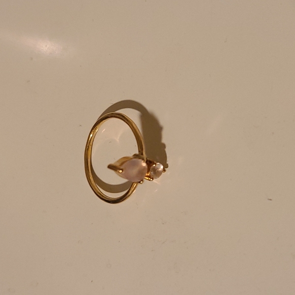 Melanie Auld, size 5, ring - Picture 2 of 3
